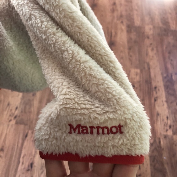 Marmot Jacket - Picture 4 of 5